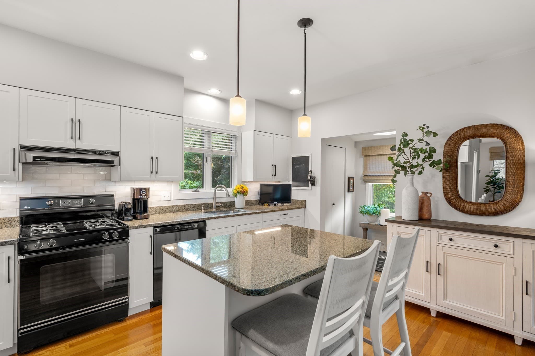 Single Family Residence at 38 Hawthorne Rd, Wayland MA 01778, Wayland, photo 12 of 34