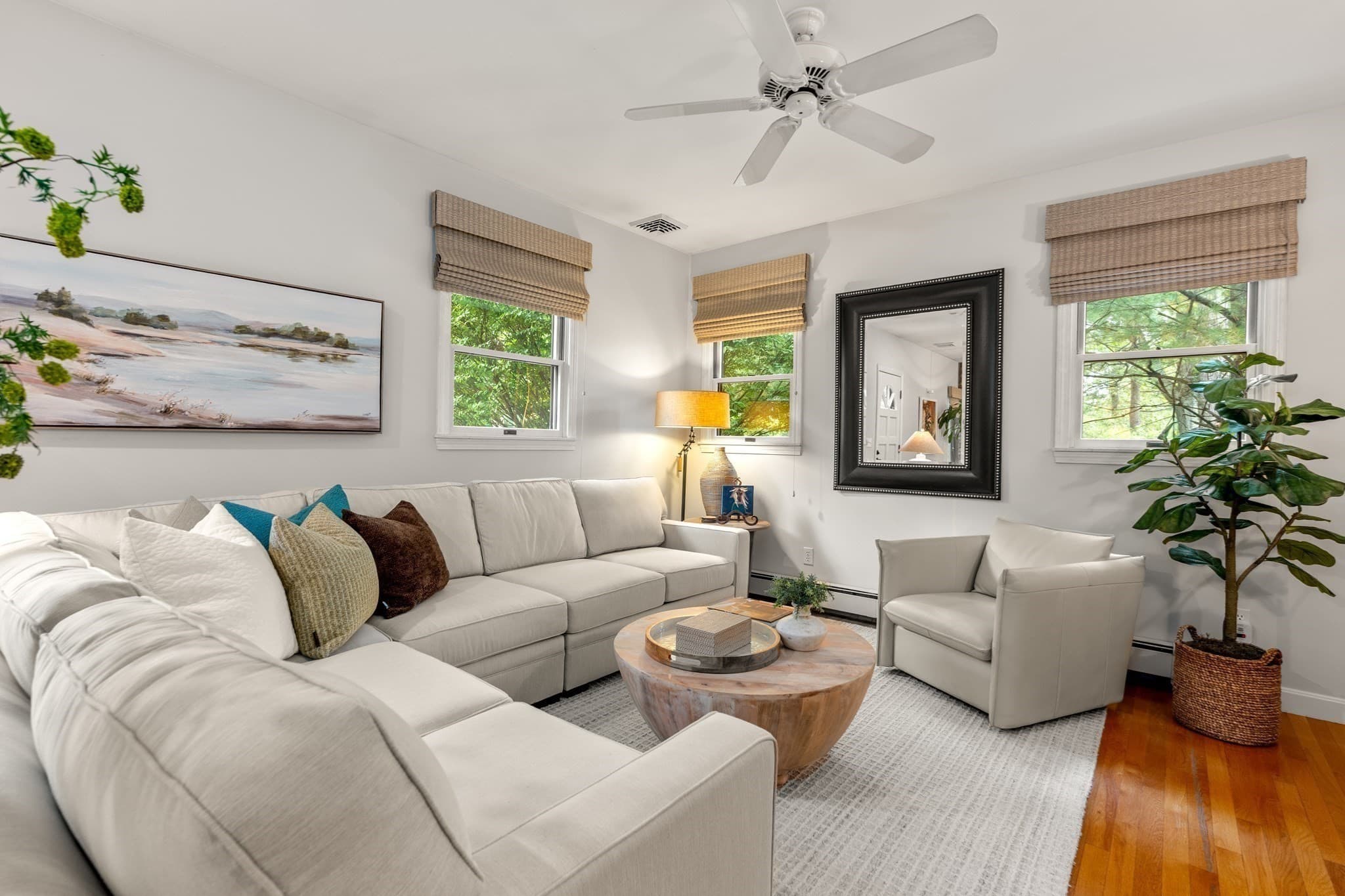 Single Family Residence at 38 Hawthorne Rd, Wayland MA 01778, Wayland, photo 18 of 34