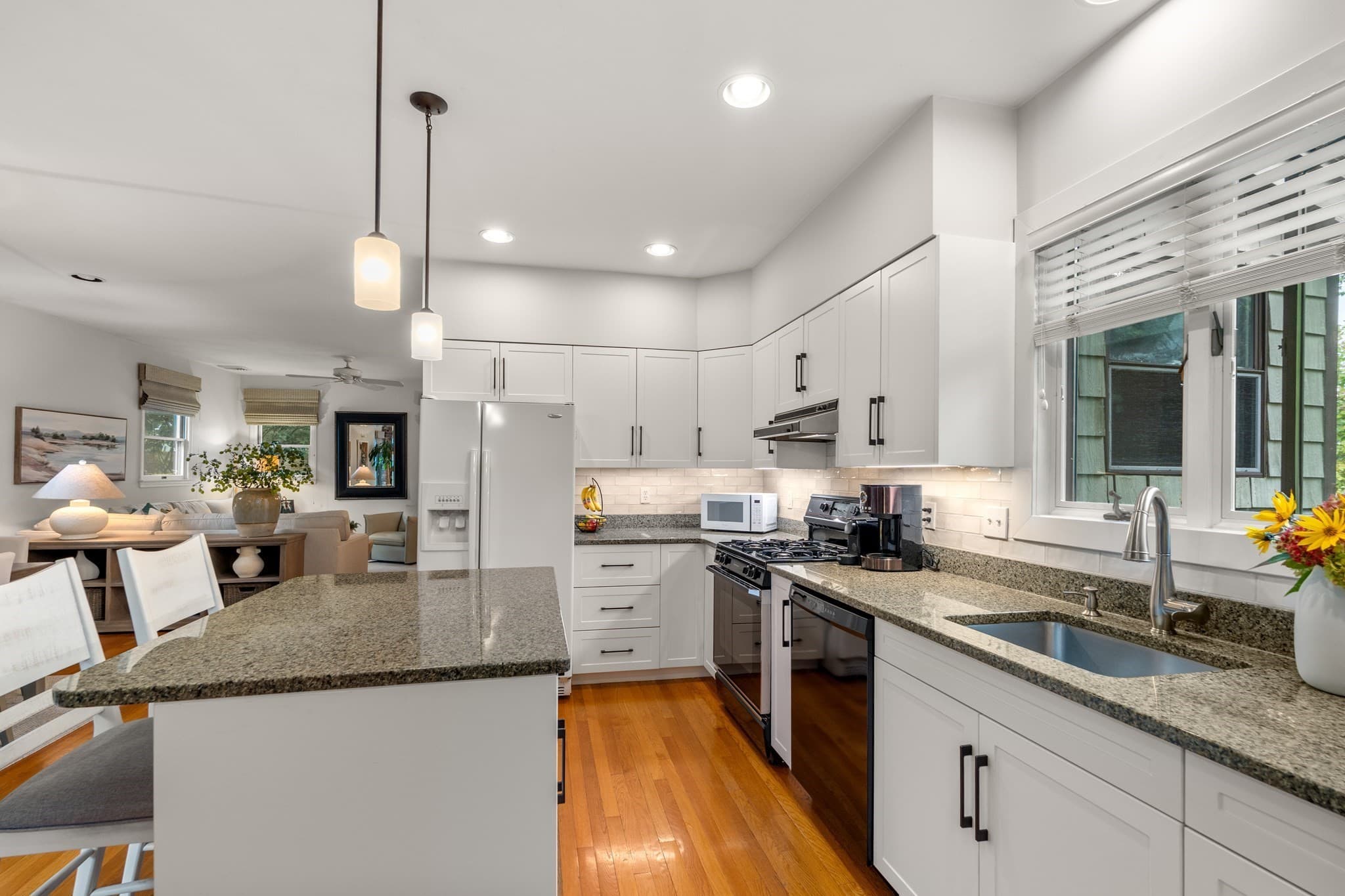 Single Family Residence at 38 Hawthorne Rd, Wayland MA 01778, Wayland, photo 11 of 34
