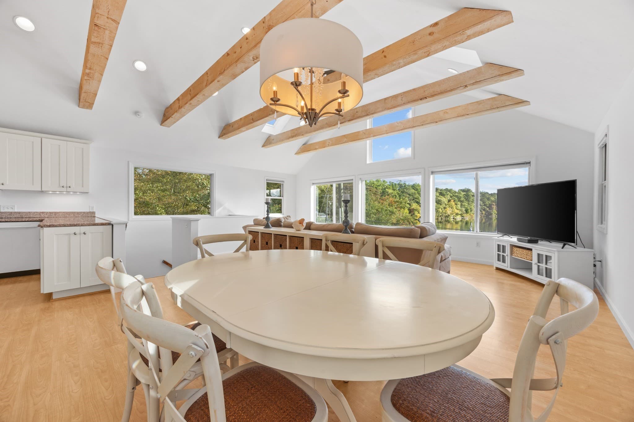 Single Family Residence at 197 Roxy Cahoon Rd, Plymouth MA 02360, Plymouth, photo 12 of 42