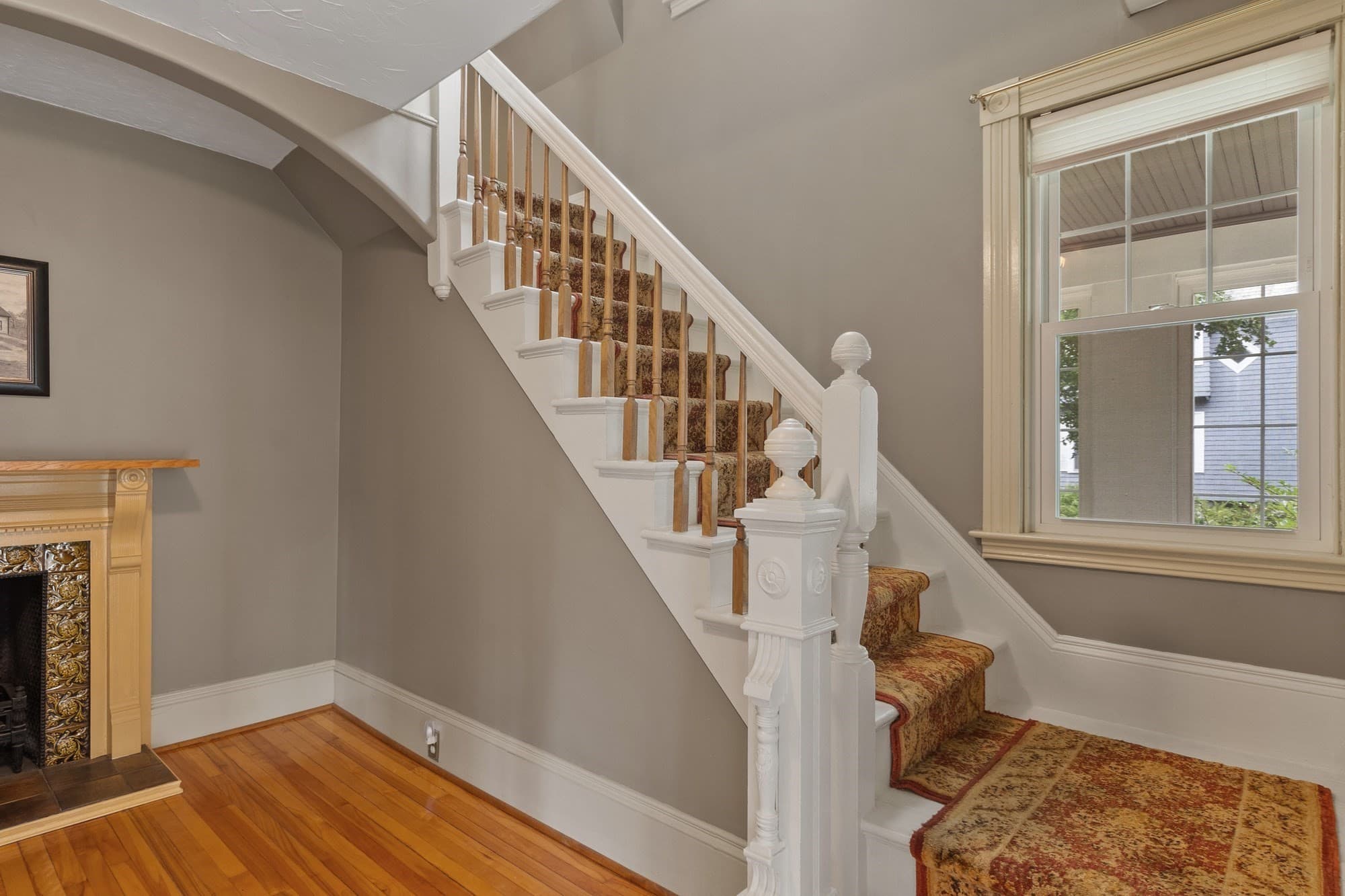 Single Family Residence at 525 North St, Fitchburg MA 01420, Fitchburg, photo 6 of 42