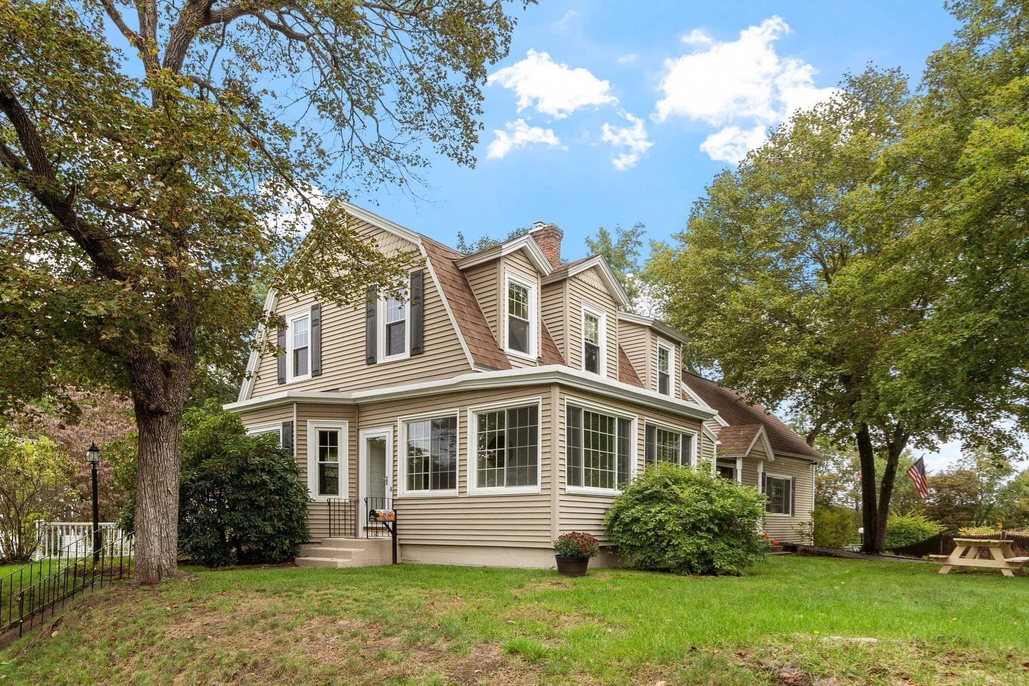 Single Family Residence at 525 North St, Fitchburg MA 01420, Fitchburg, photo 42 of 42
