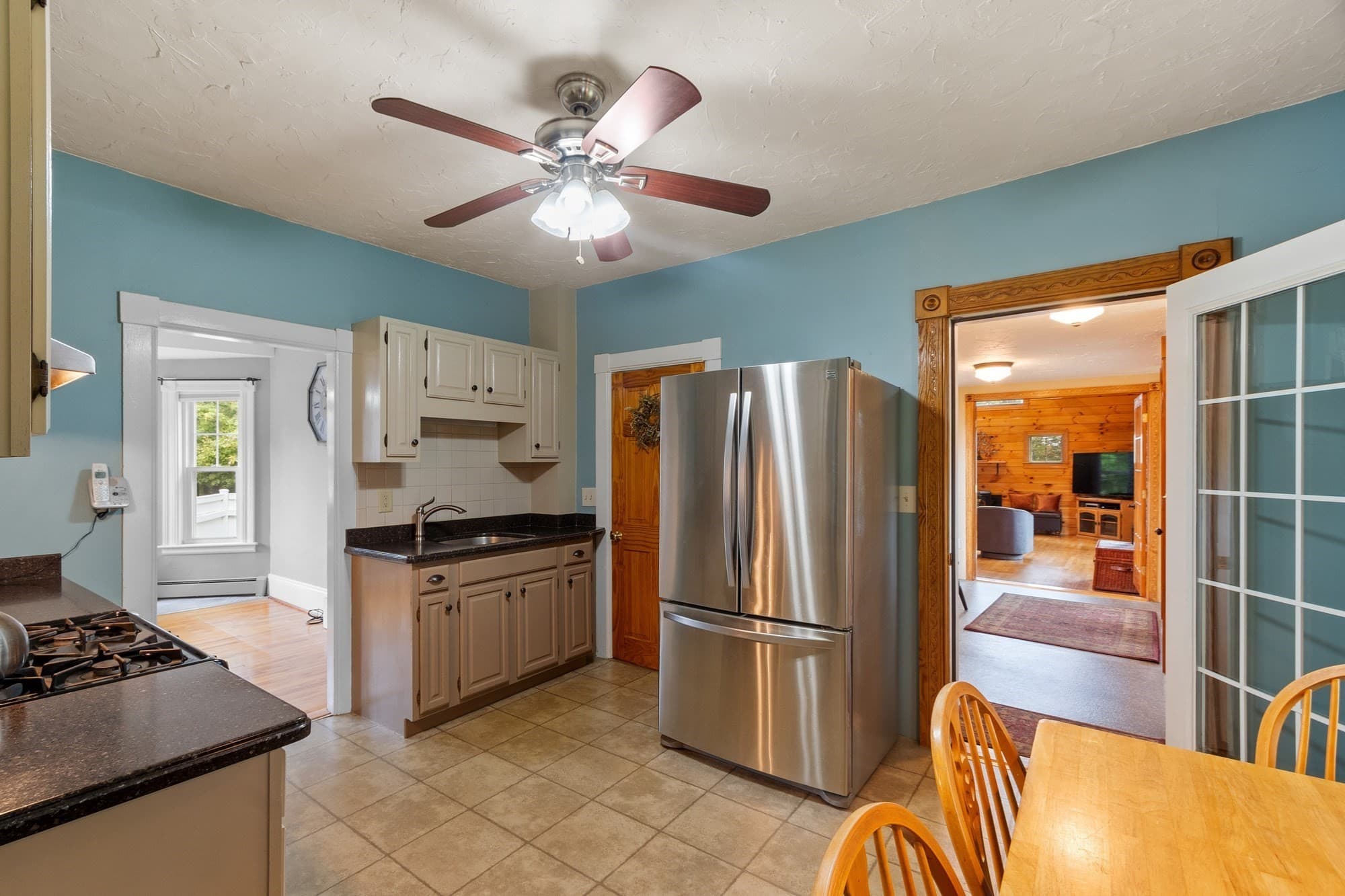 Single Family Residence at 525 North St, Fitchburg MA 01420, Fitchburg, photo 16 of 42