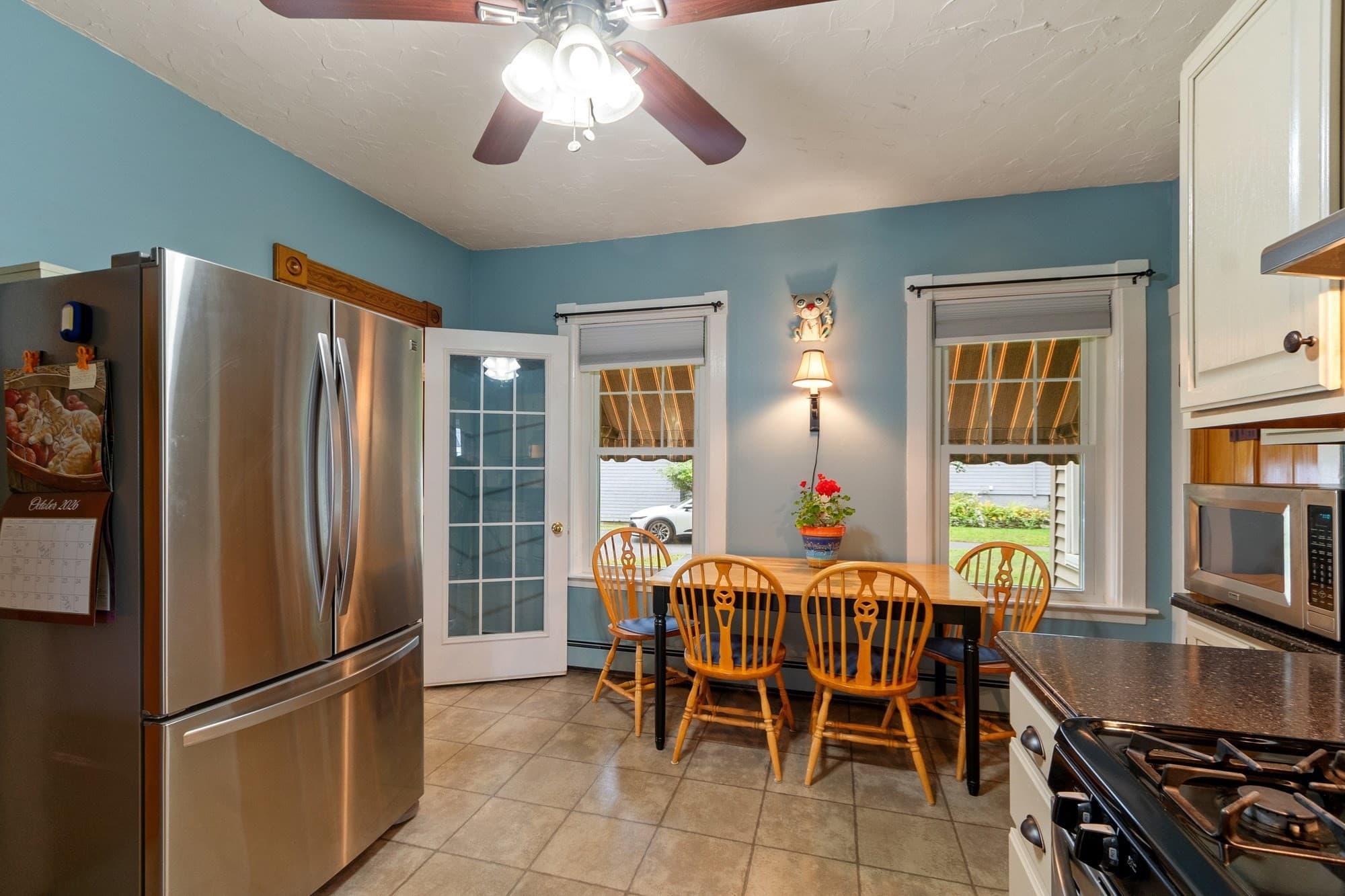 Single Family Residence at 525 North St, Fitchburg MA 01420, Fitchburg, photo 12 of 42