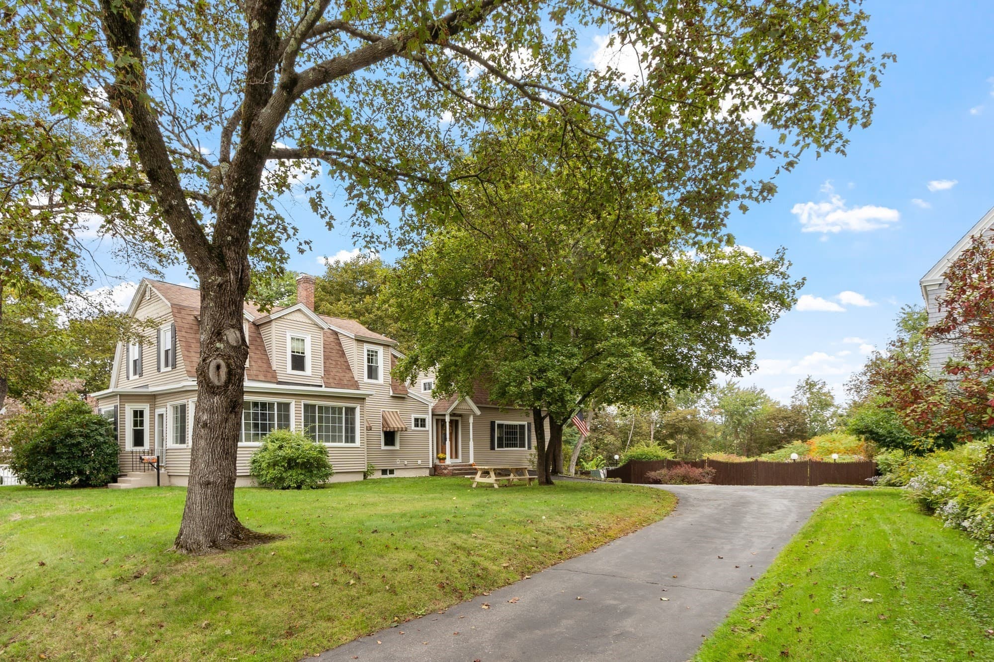 525 North St, Fitchburg MA 01420