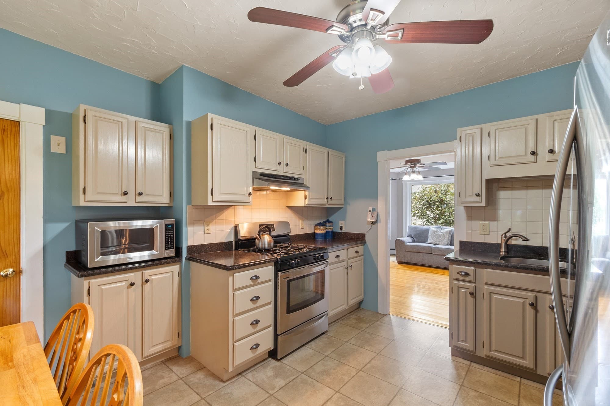 Single Family Residence at 525 North St, Fitchburg MA 01420, Fitchburg, photo 15 of 42