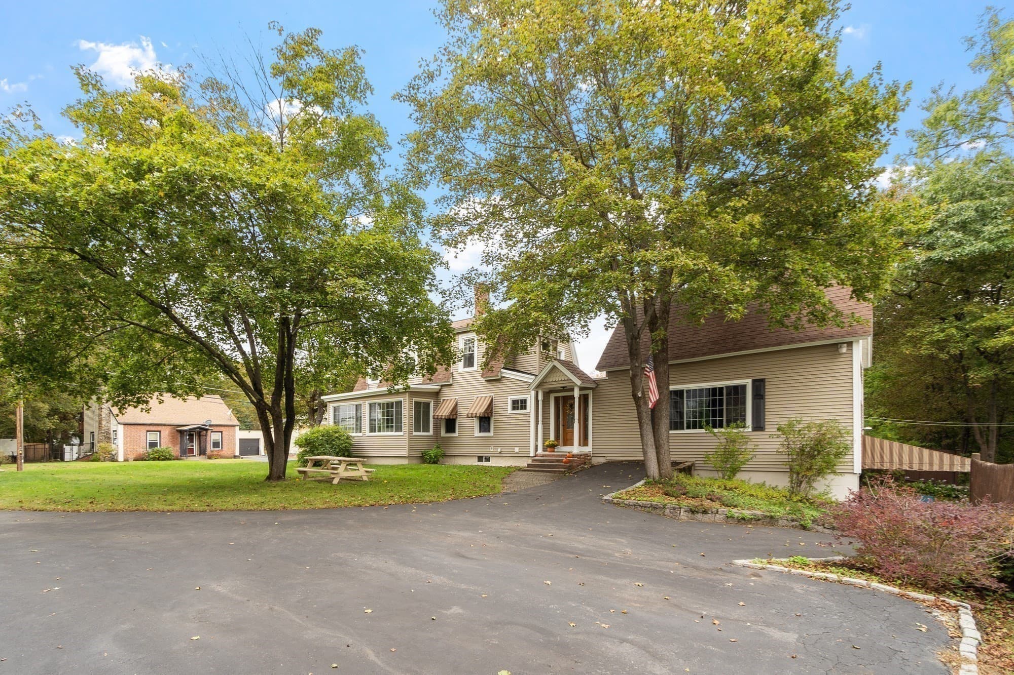Single Family Residence at 525 North St, Fitchburg MA 01420, Fitchburg, photo 40 of 42