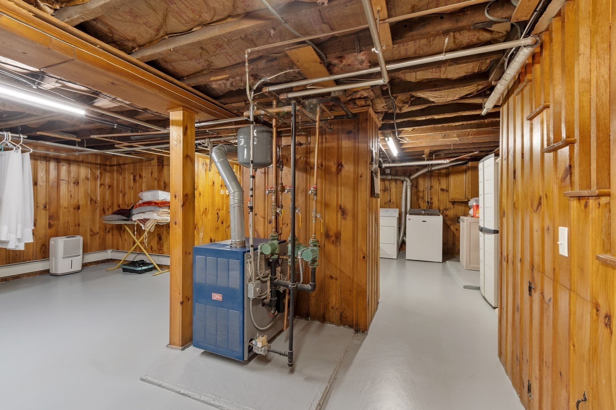 Single Family Residence at 525 North St, Fitchburg MA 01420, Fitchburg, photo 35 of 42