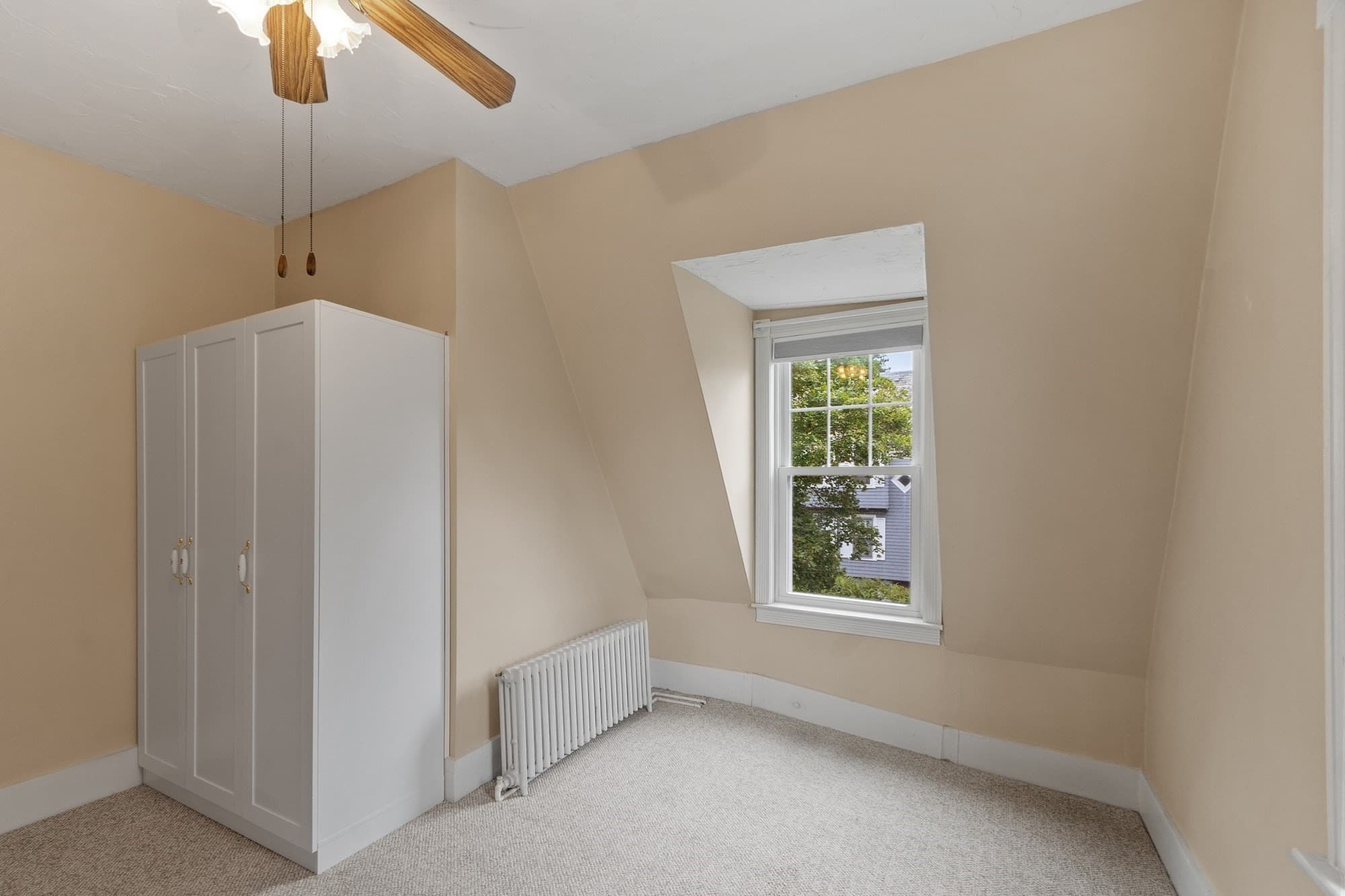 Single Family Residence at 525 North St, Fitchburg MA 01420, Fitchburg, photo 29 of 42