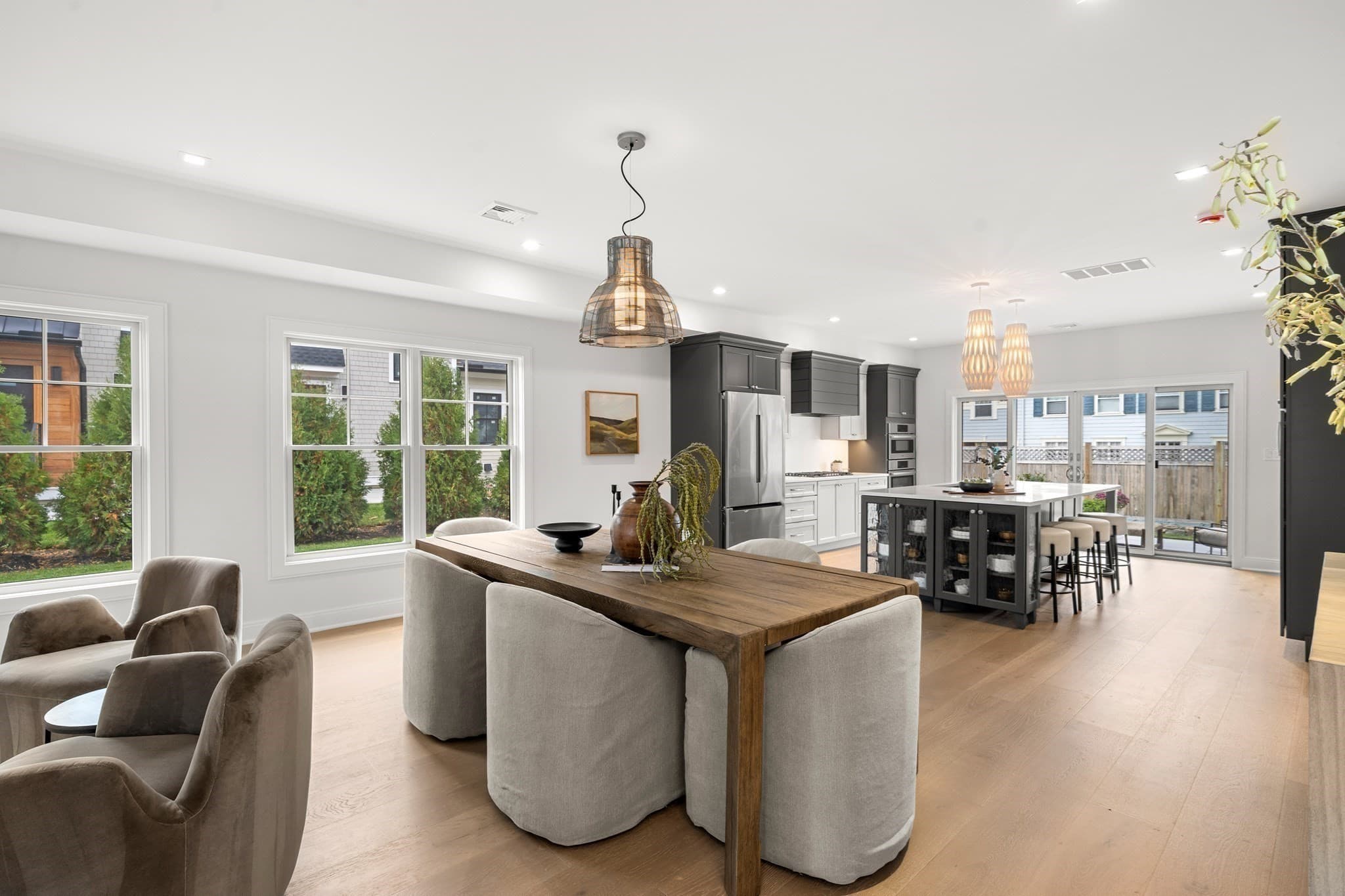 Condominium at 24 Grapevine # A, Gloucester MA 01930, Gloucester, photo 12 of 42