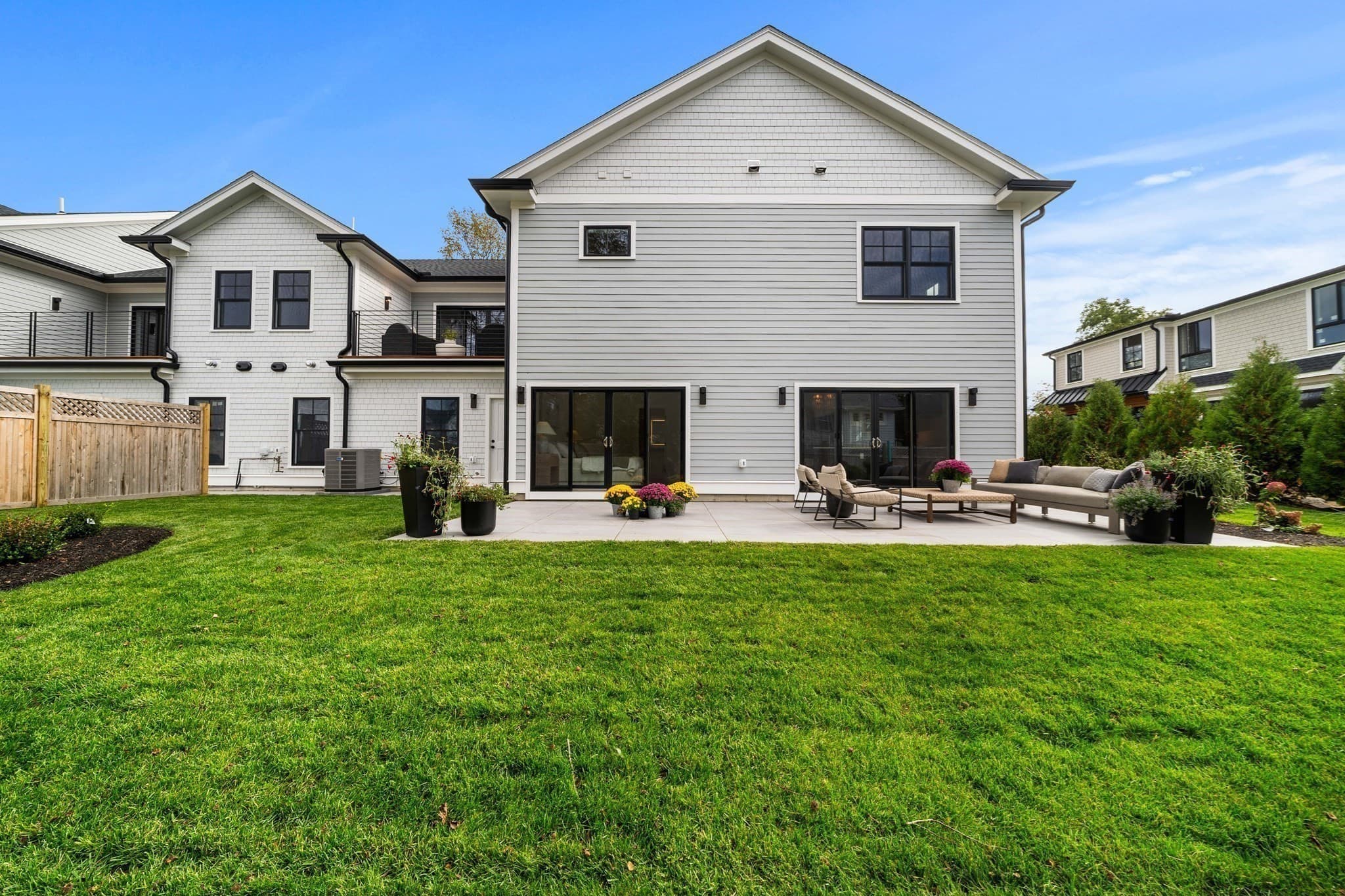 Condominium at 24 Grapevine # A, Gloucester MA 01930, Gloucester, photo 32 of 42