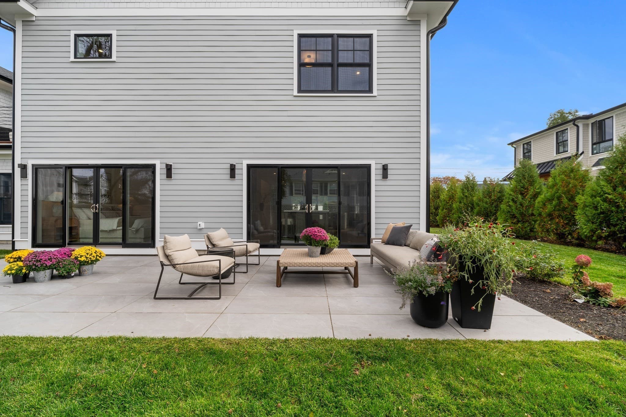 Condominium at 24 Grapevine # A, Gloucester MA 01930, Gloucester, photo 35 of 42
