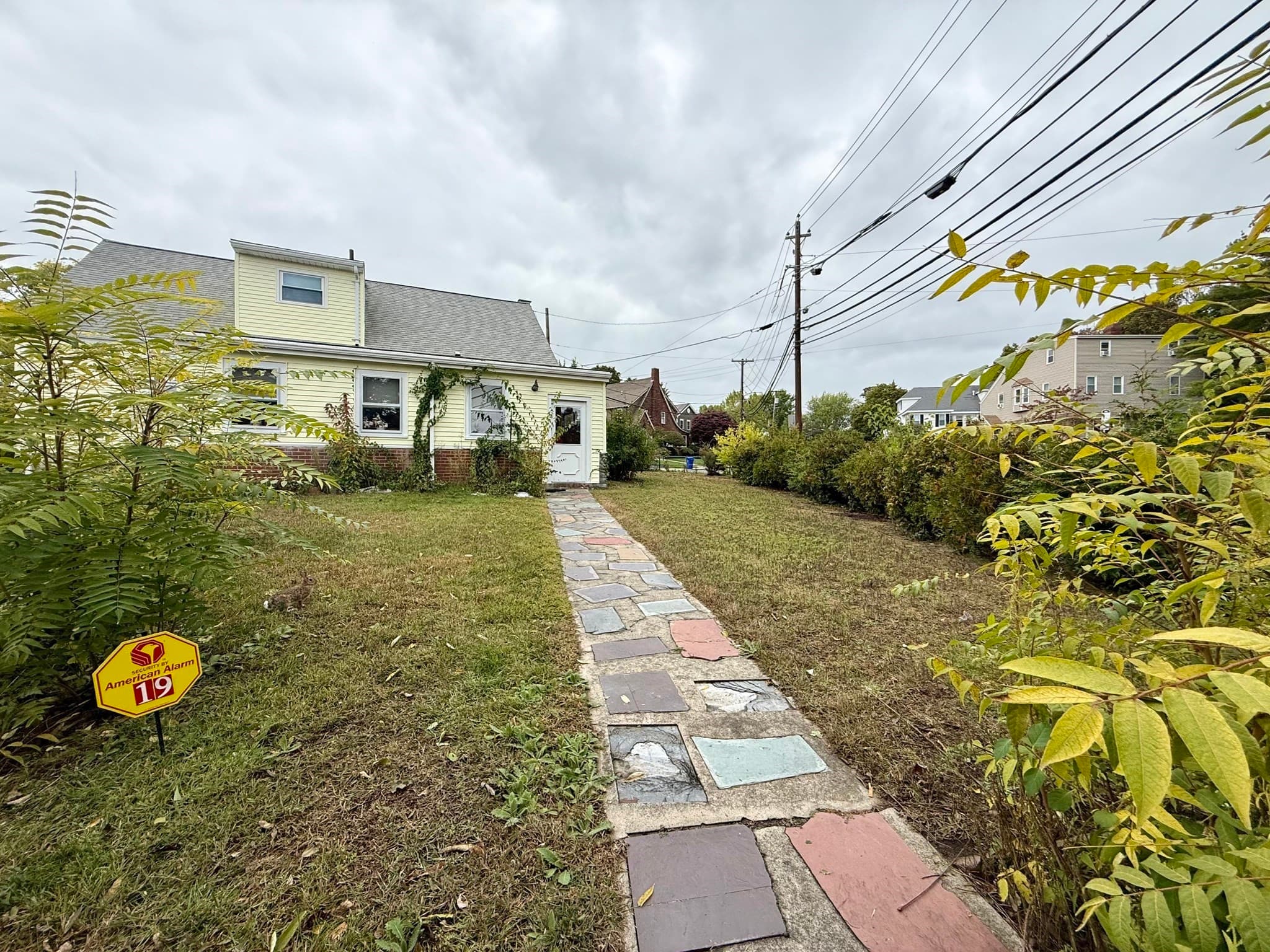Single Family Residence at 19 Brookdale Rd, Arlington MA 02474, Arlington, photo 3 of 18