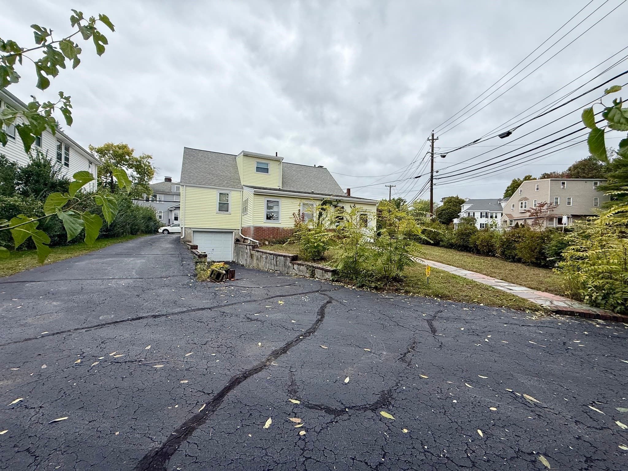 Single Family Residence at 19 Brookdale Rd, Arlington MA 02474, Arlington, photo 5 of 18