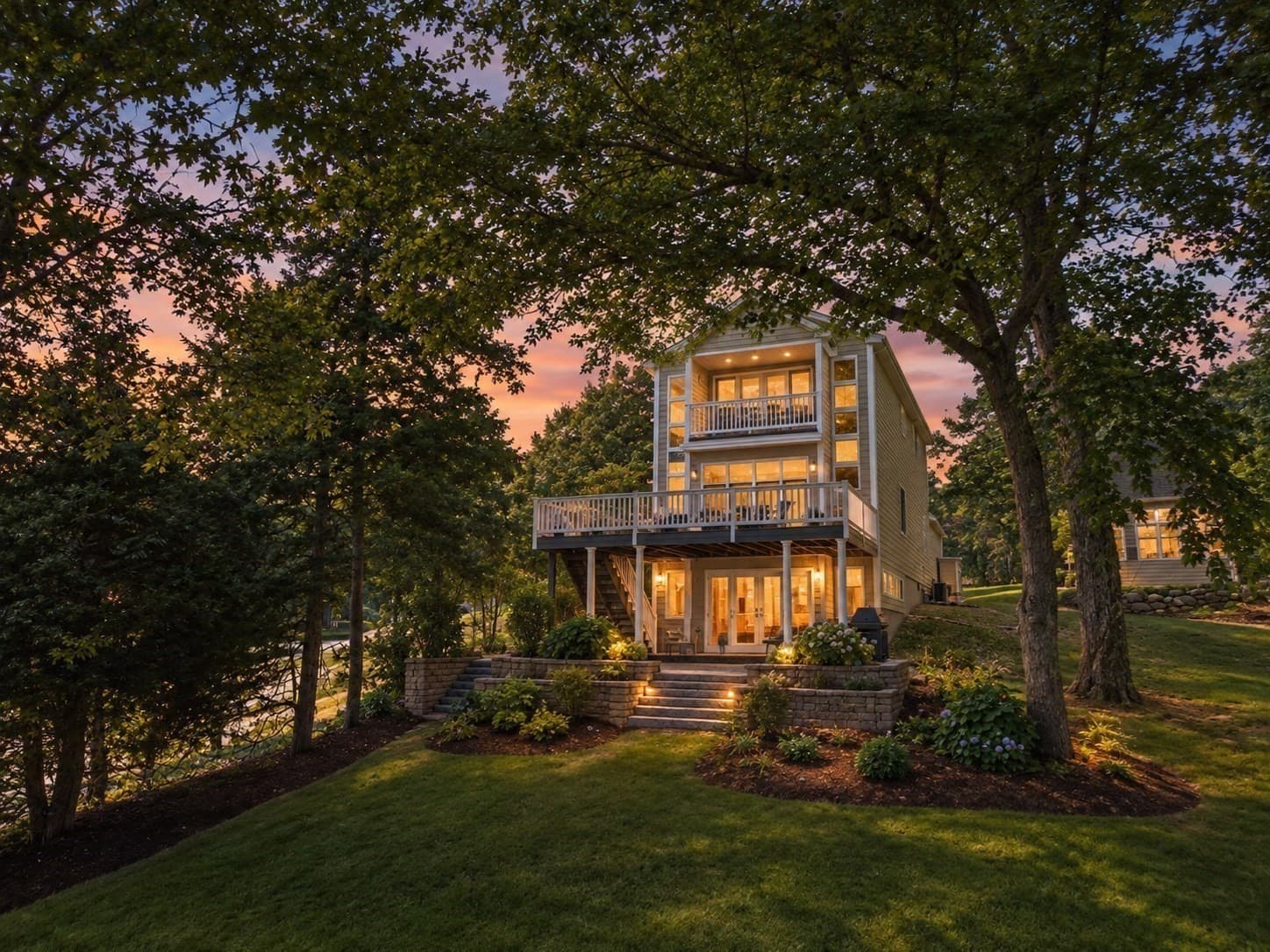 Single Family Residence at 89 Dunstable, Westford MA 01886, Westford, photo 2 of 39