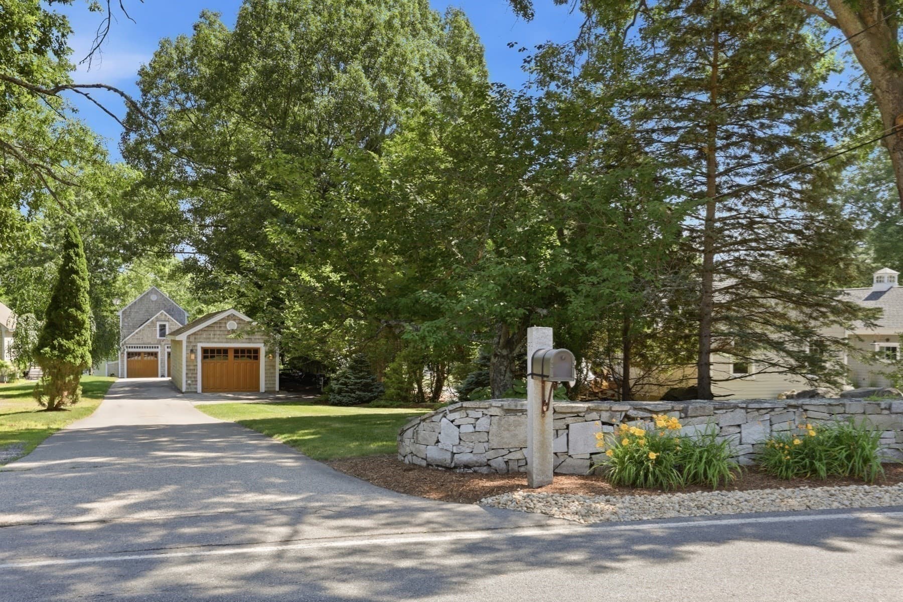 Single Family Residence at 89 Dunstable, Westford MA 01886, Westford, photo 28 of 39