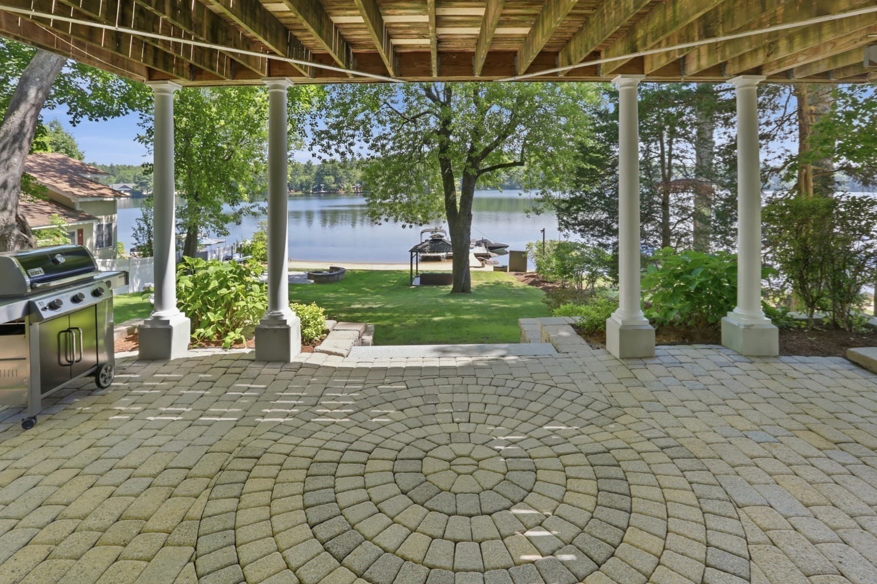 Single Family Residence at 89 Dunstable, Westford MA 01886, Westford, photo 5 of 39