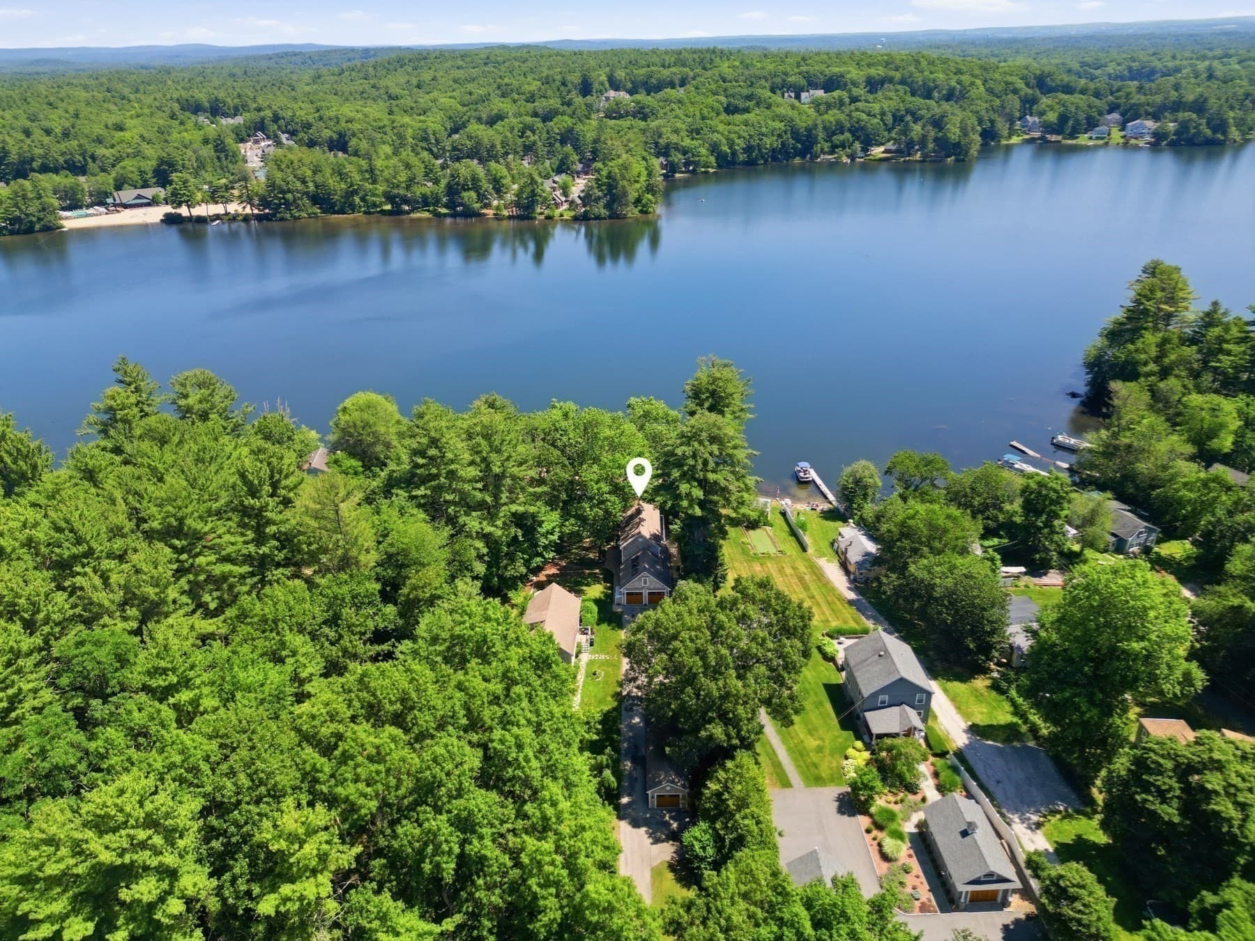 Single Family Residence at 89 Dunstable, Westford MA 01886, Westford, photo 33 of 39