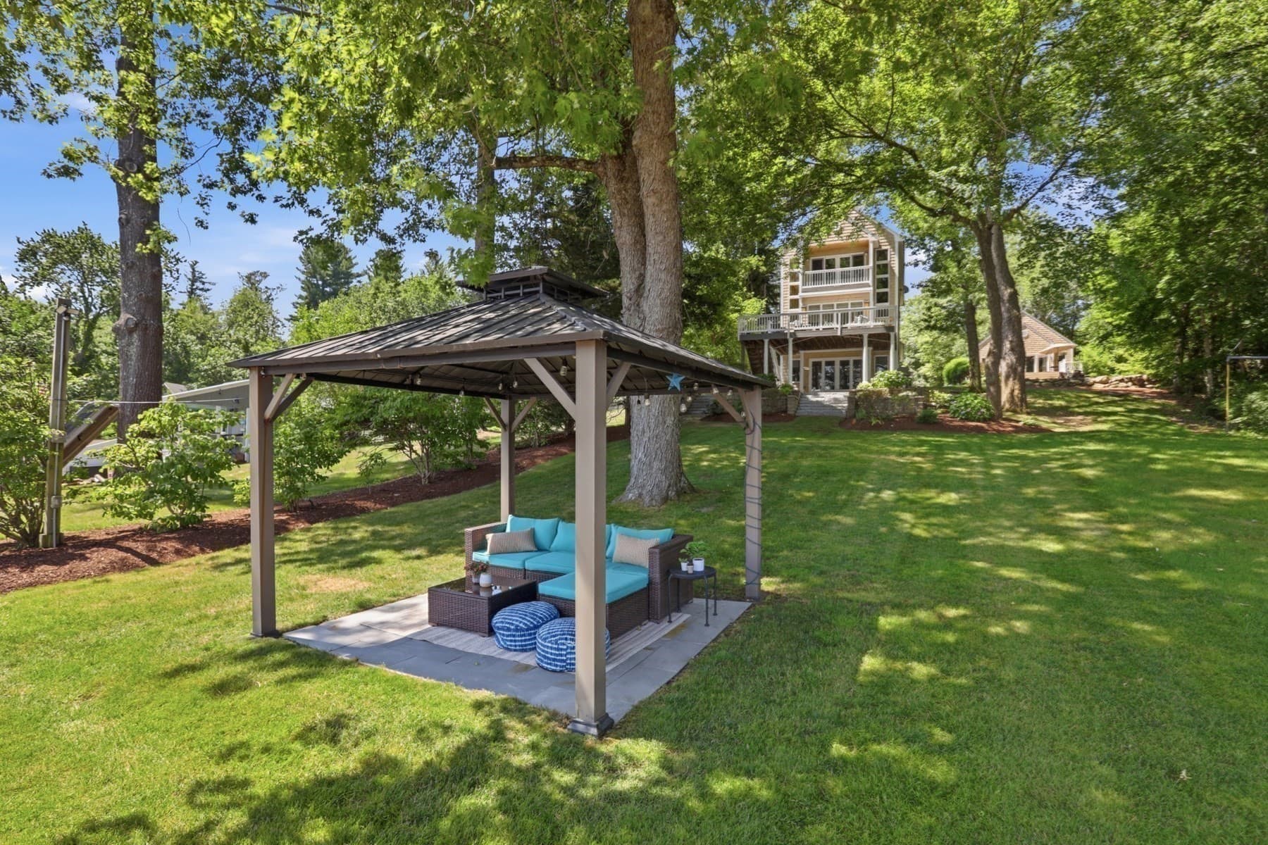 Single Family Residence at 89 Dunstable, Westford MA 01886, Westford, photo 31 of 39