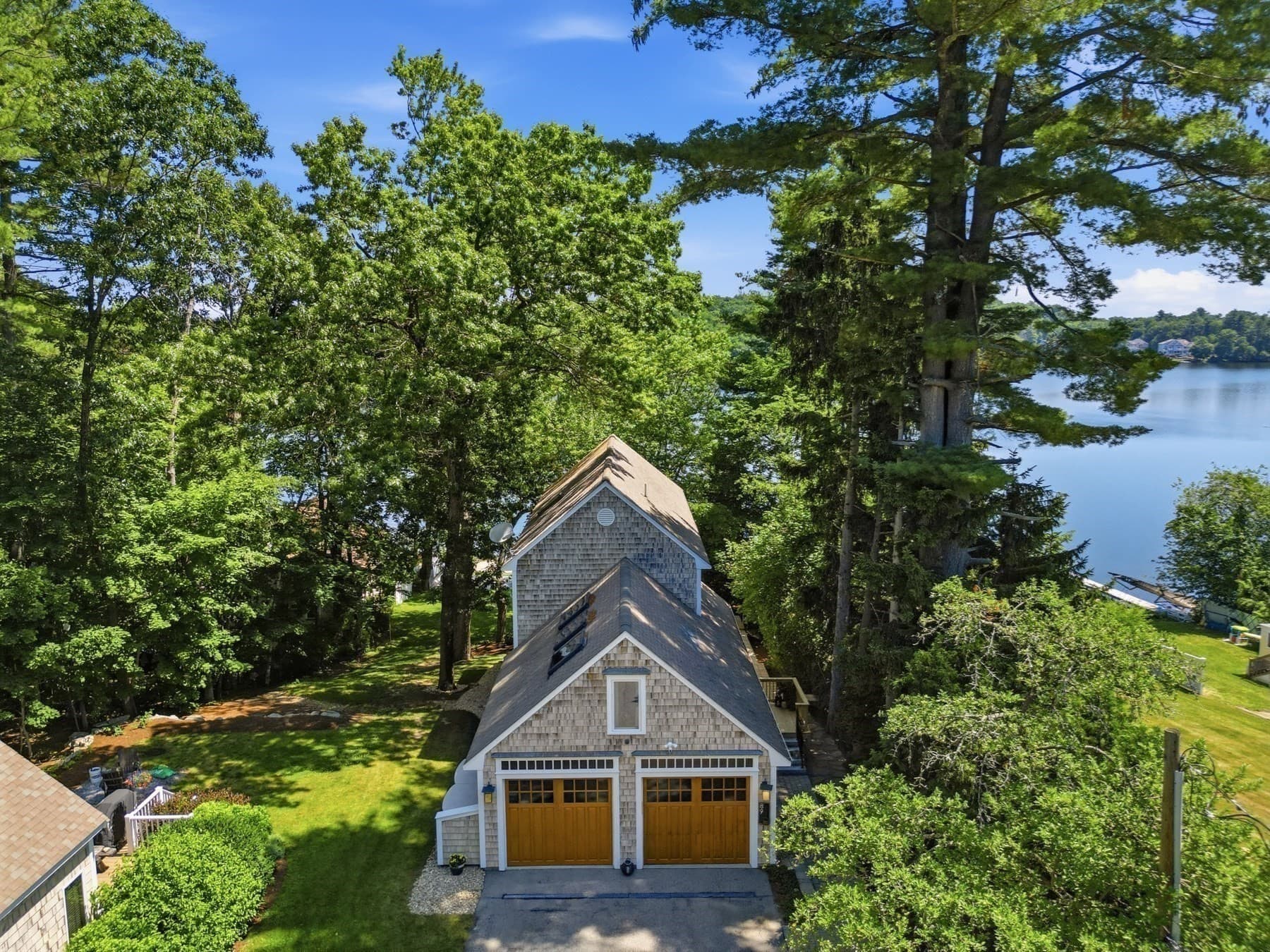 Single Family Residence at 89 Dunstable, Westford MA 01886, Westford, photo 29 of 39