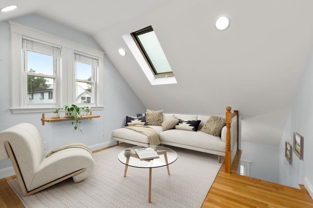 Condominium at 40 Murray Hill Rd. # 3, Boston MA 02131, Boston, photo 2 of 12
