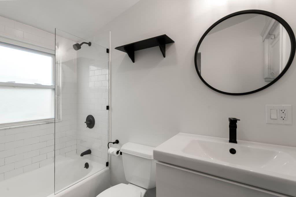 Condominium at 40 Murray Hill Rd. # 3, Boston MA 02131, Boston, photo 5 of 12