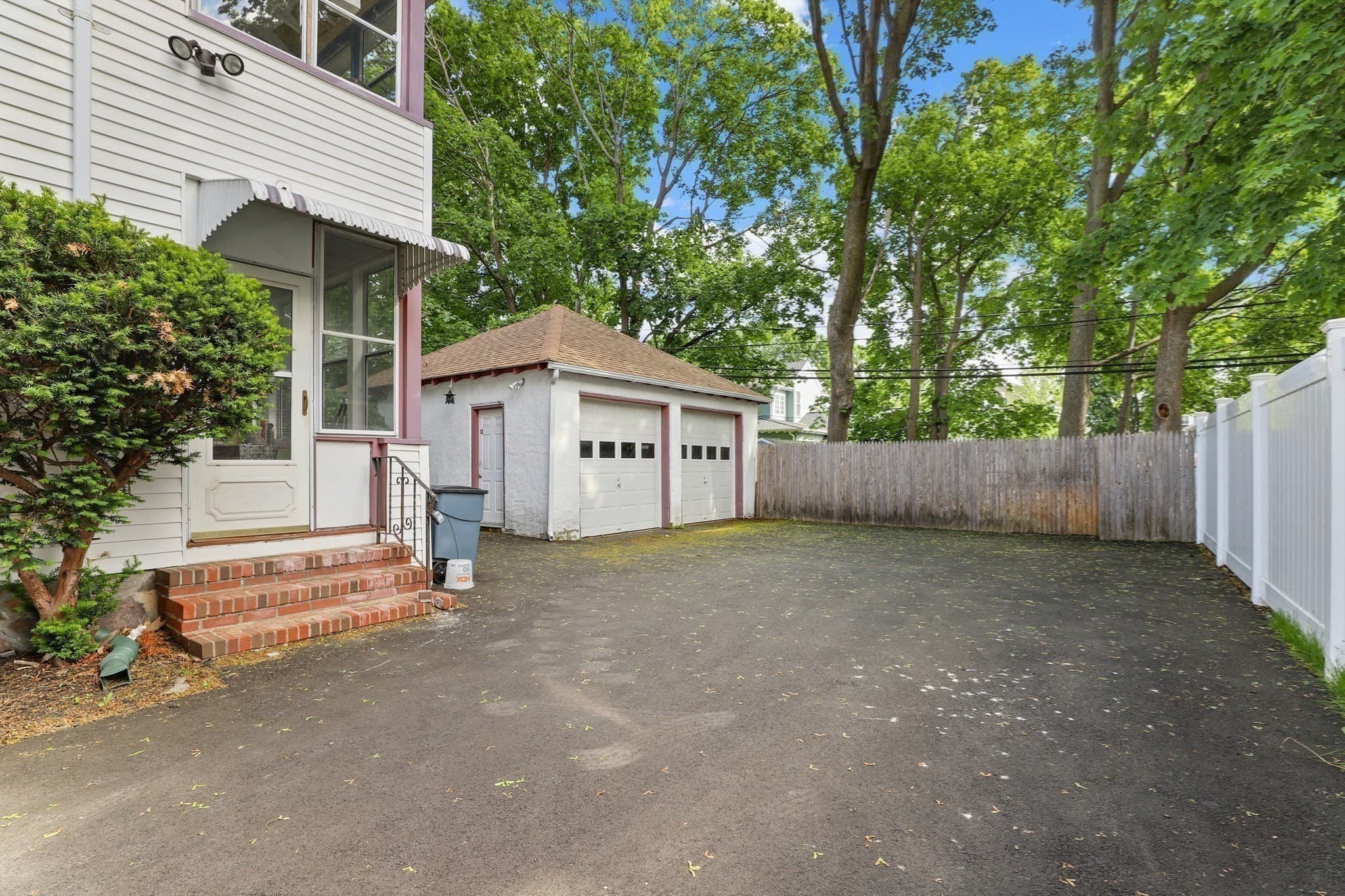 Condominium at 40 Murray Hill Rd. # 3, Boston MA 02131, Boston, photo 10 of 12