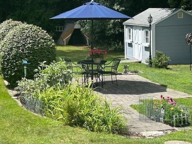 Single Family Residence at 720 North Street, Bridgewater MA 02324, Bridgewater, photo 6 of 41