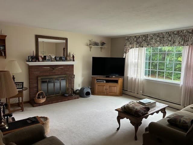 Single Family Residence at 720 North Street, Bridgewater MA 02324, Bridgewater, photo 17 of 41