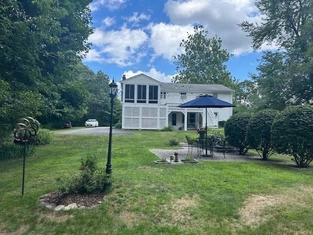 Single Family Residence at 720 North Street, Bridgewater MA 02324, Bridgewater, photo 7 of 41