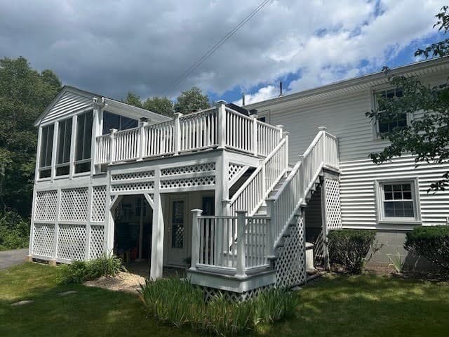 Single Family Residence at 720 North Street, Bridgewater MA 02324, Bridgewater, photo 5 of 41
