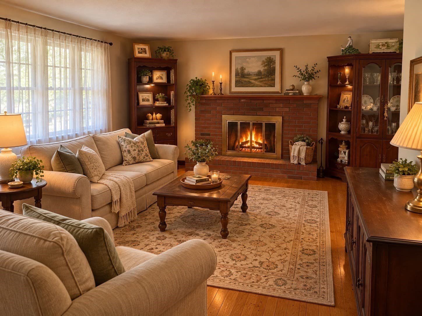 Single Family Residence at 1 Cutler Rd, Paxton MA 01612, photo 6 of 18