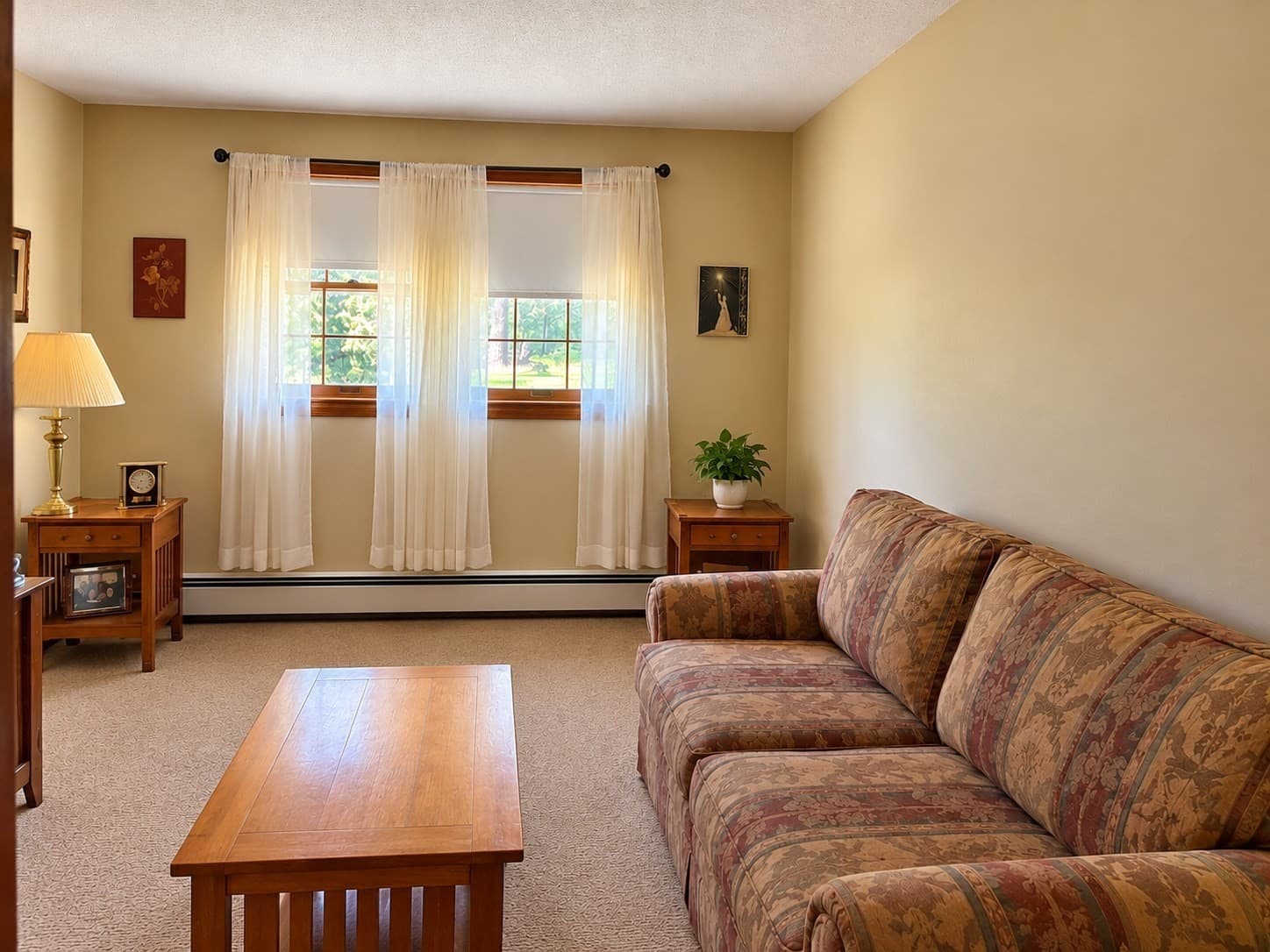 Single Family Residence at 1 Cutler Rd, Paxton MA 01612, photo 13 of 18
