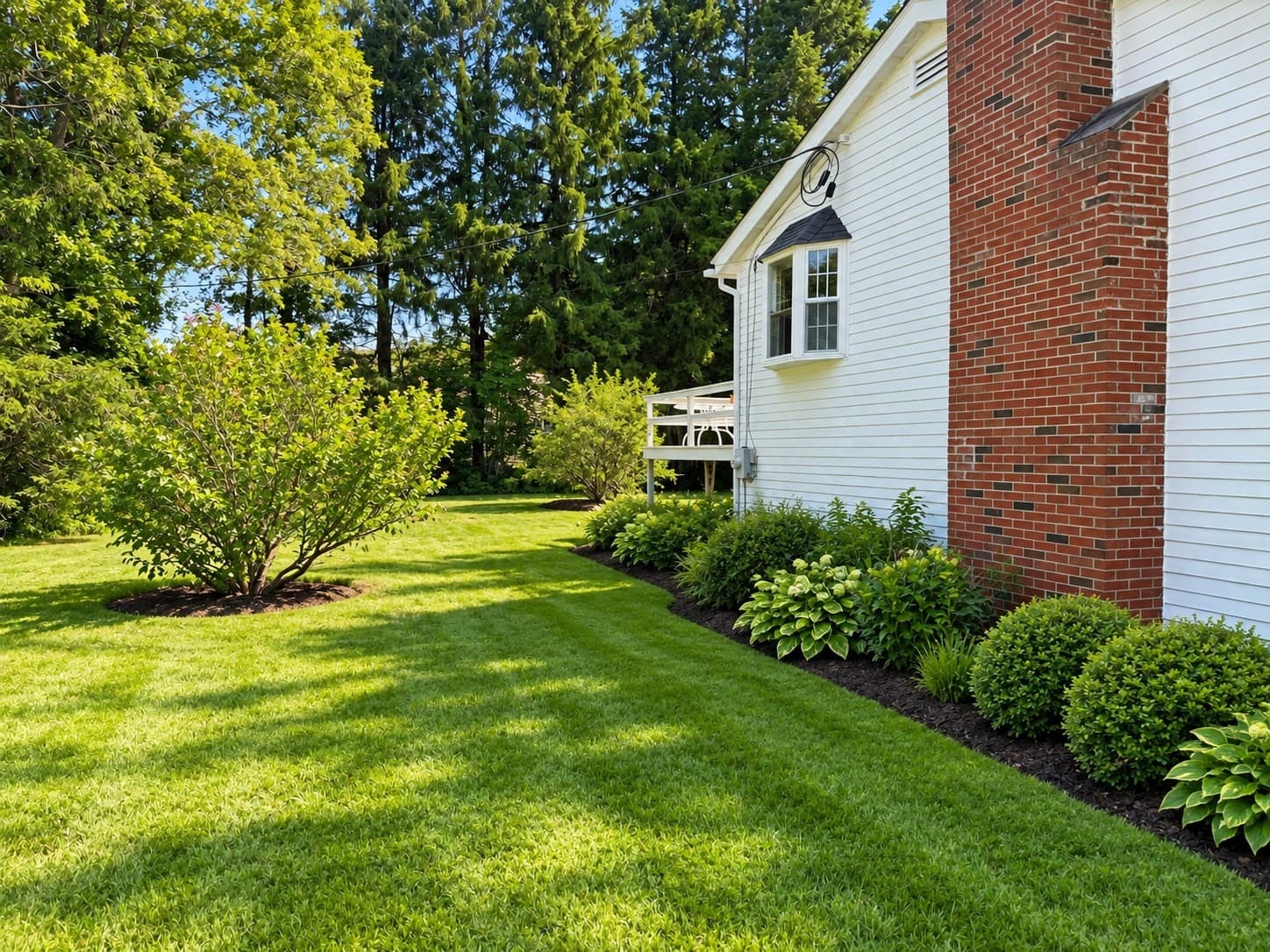 Single Family Residence at 1 Cutler Rd, Paxton MA 01612, photo 17 of 18