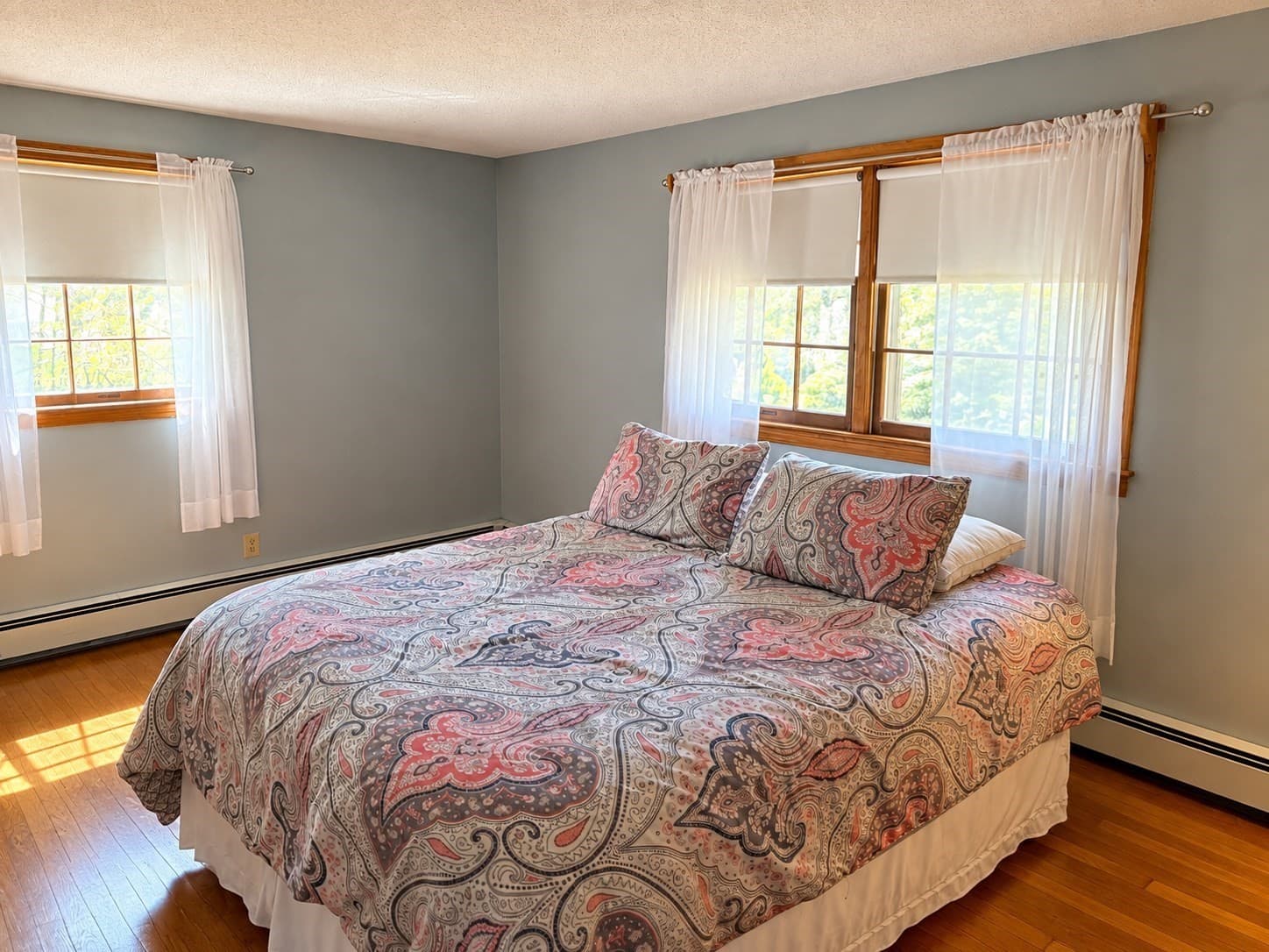 Single Family Residence at 1 Cutler Rd, Paxton MA 01612, photo 11 of 18