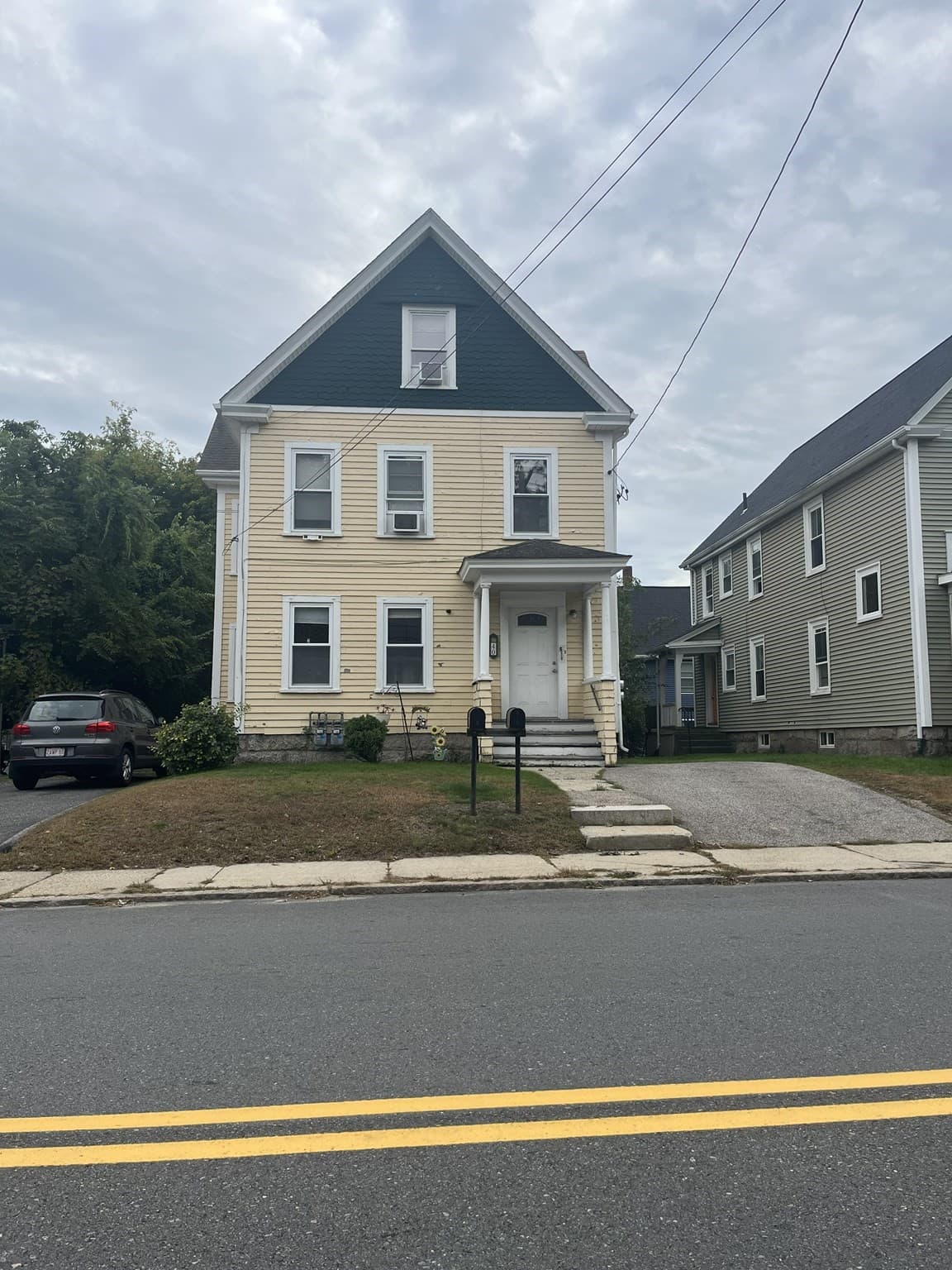 40 West St, Milford MA 01757