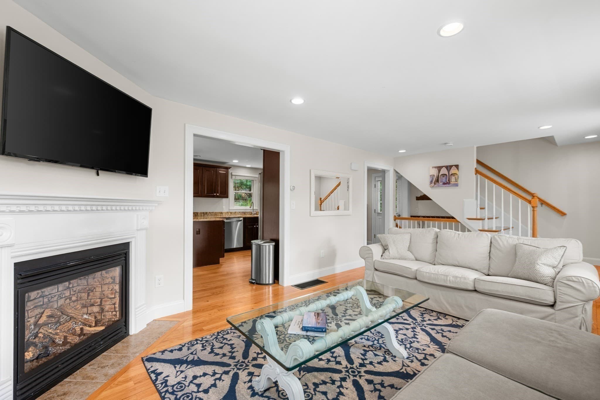 Single Family Residence at 69 Pimlico Pond Rd, Sandwich MA 02644, Sandwich, photo 6 of 31