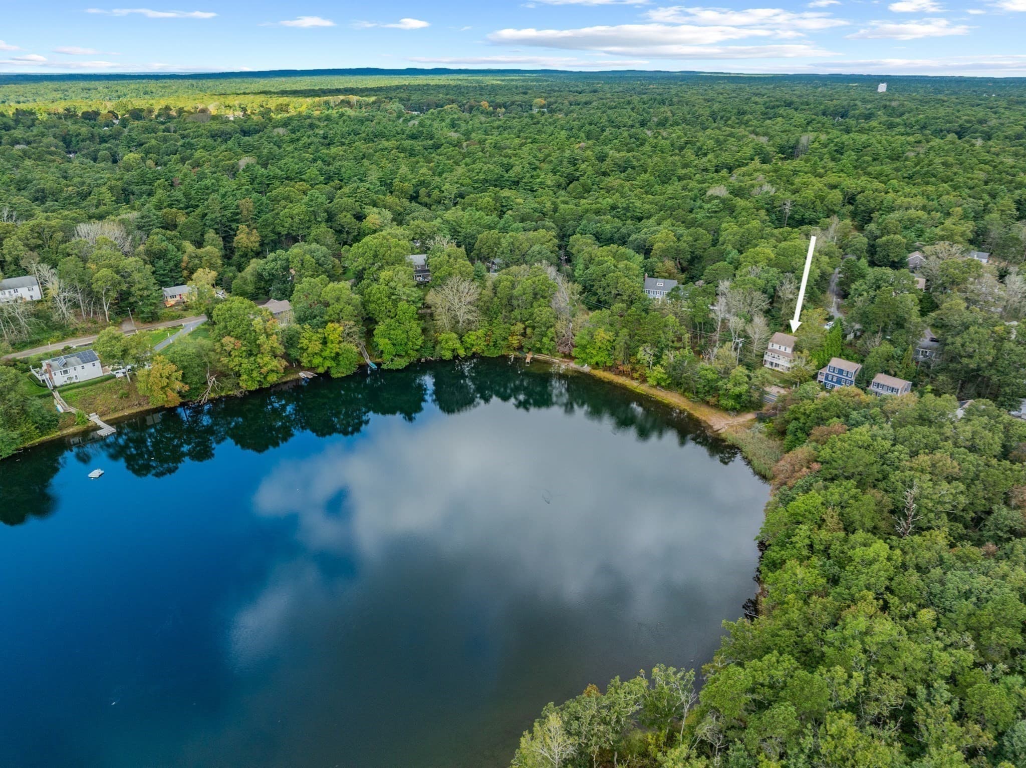 Single Family Residence at 69 Pimlico Pond Rd, Sandwich MA 02644, Sandwich, photo 26 of 31