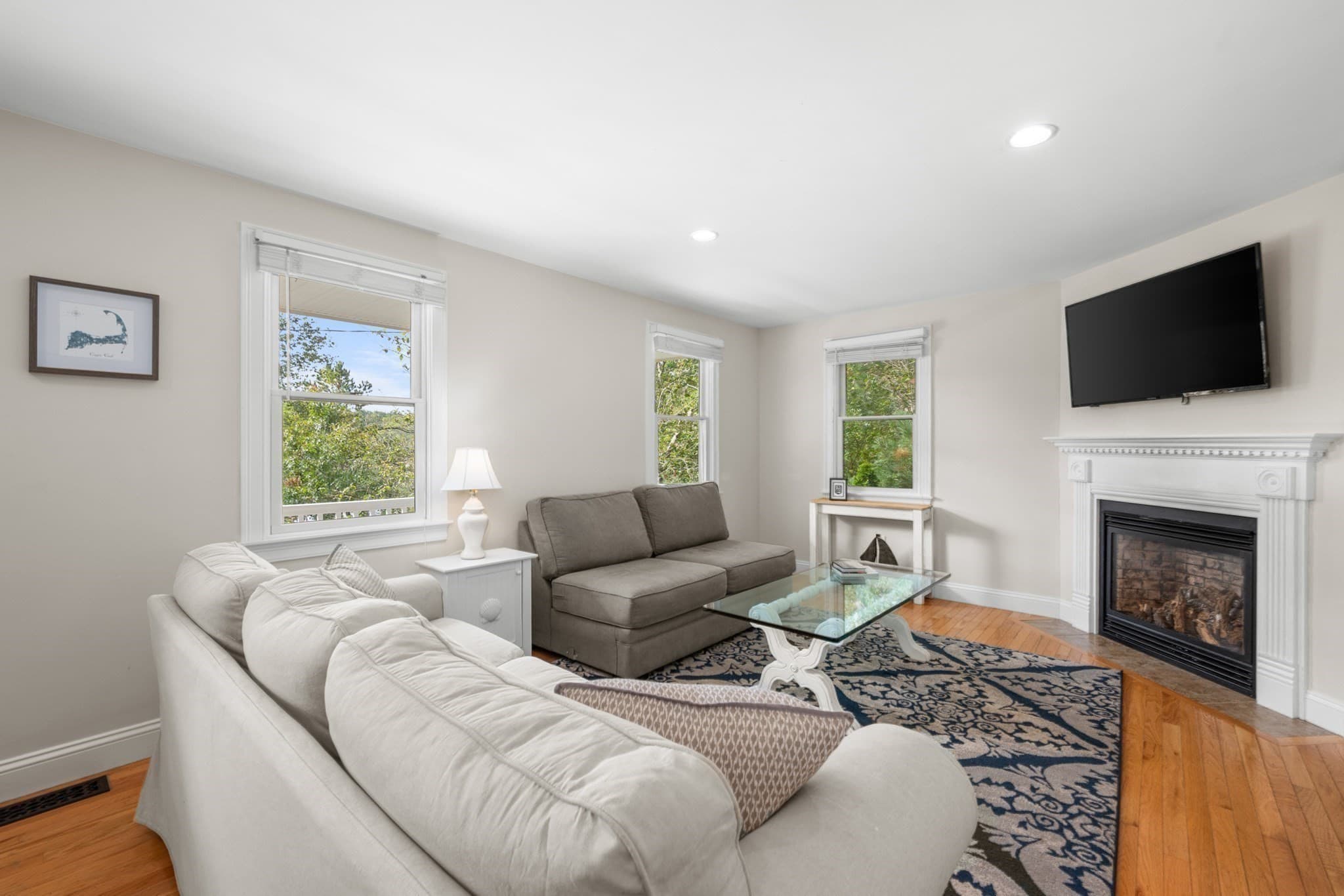 Single Family Residence at 69 Pimlico Pond Rd, Sandwich MA 02644, Sandwich, photo 7 of 31