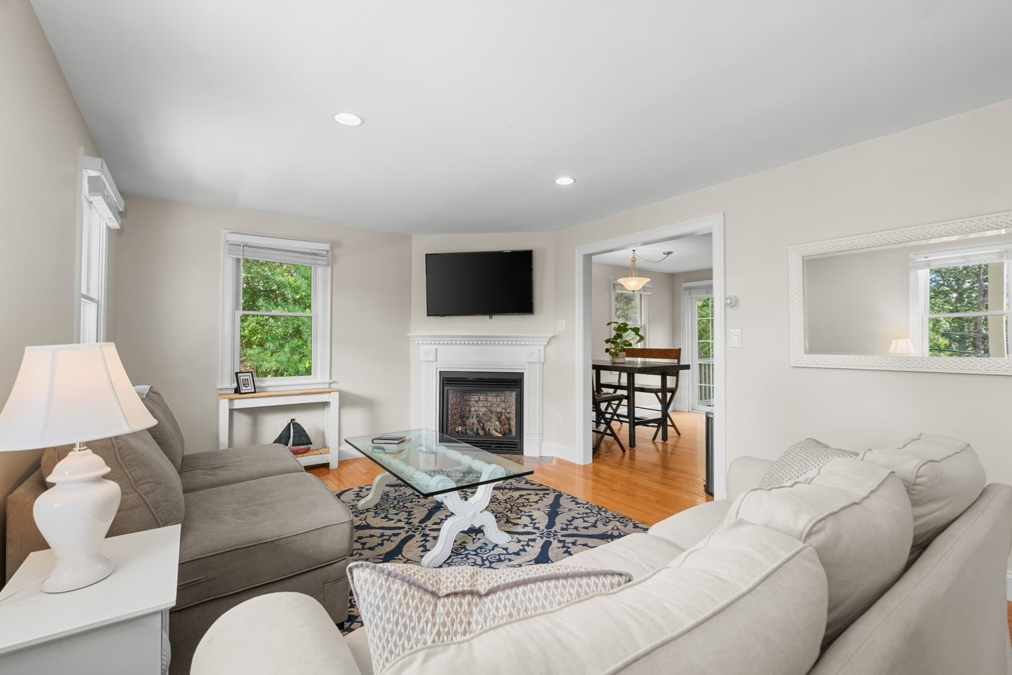 Single Family Residence at 69 Pimlico Pond Rd, Sandwich MA 02644, Sandwich, photo 8 of 31
