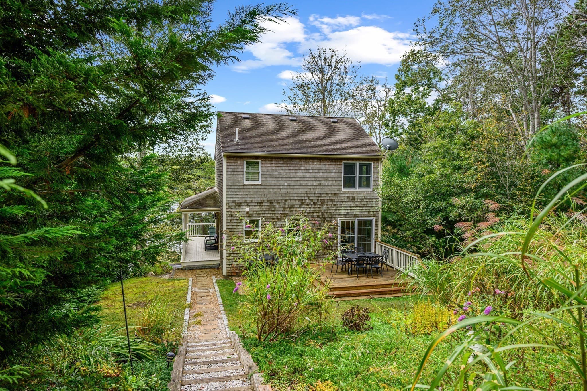 Single Family Residence at 69 Pimlico Pond Rd, Sandwich MA 02644, Sandwich, photo 25 of 31
