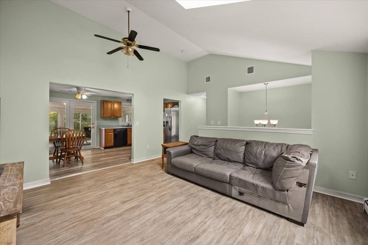 Single Family Residence at 49 Benson St, Middleboro MA 02346, Middleboro, photo 6 of 26