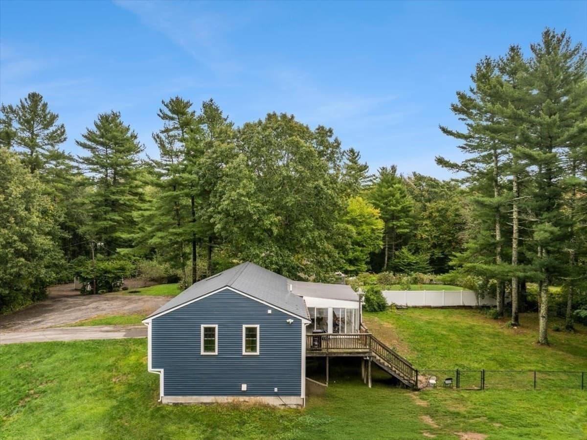 Single Family Residence at 49 Benson St, Middleboro MA 02346, Middleboro, photo 22 of 26