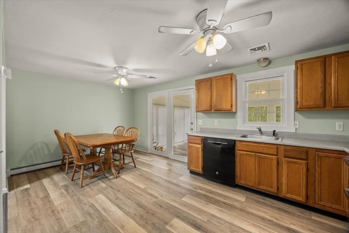 Single Family Residence at 49 Benson St, Middleboro MA 02346, Middleboro, photo 5 of 26