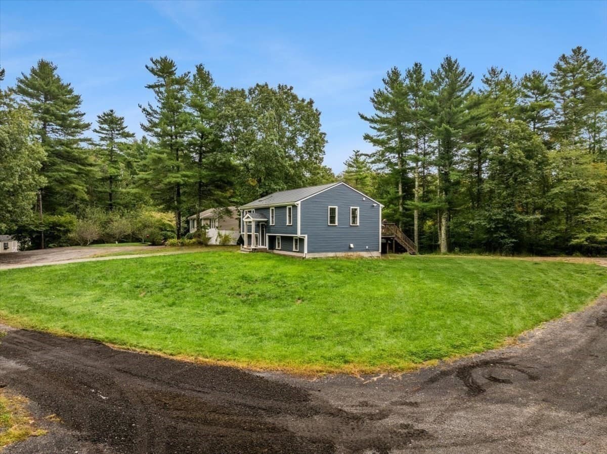 Single Family Residence at 49 Benson St, Middleboro MA 02346, Middleboro, photo 20 of 26