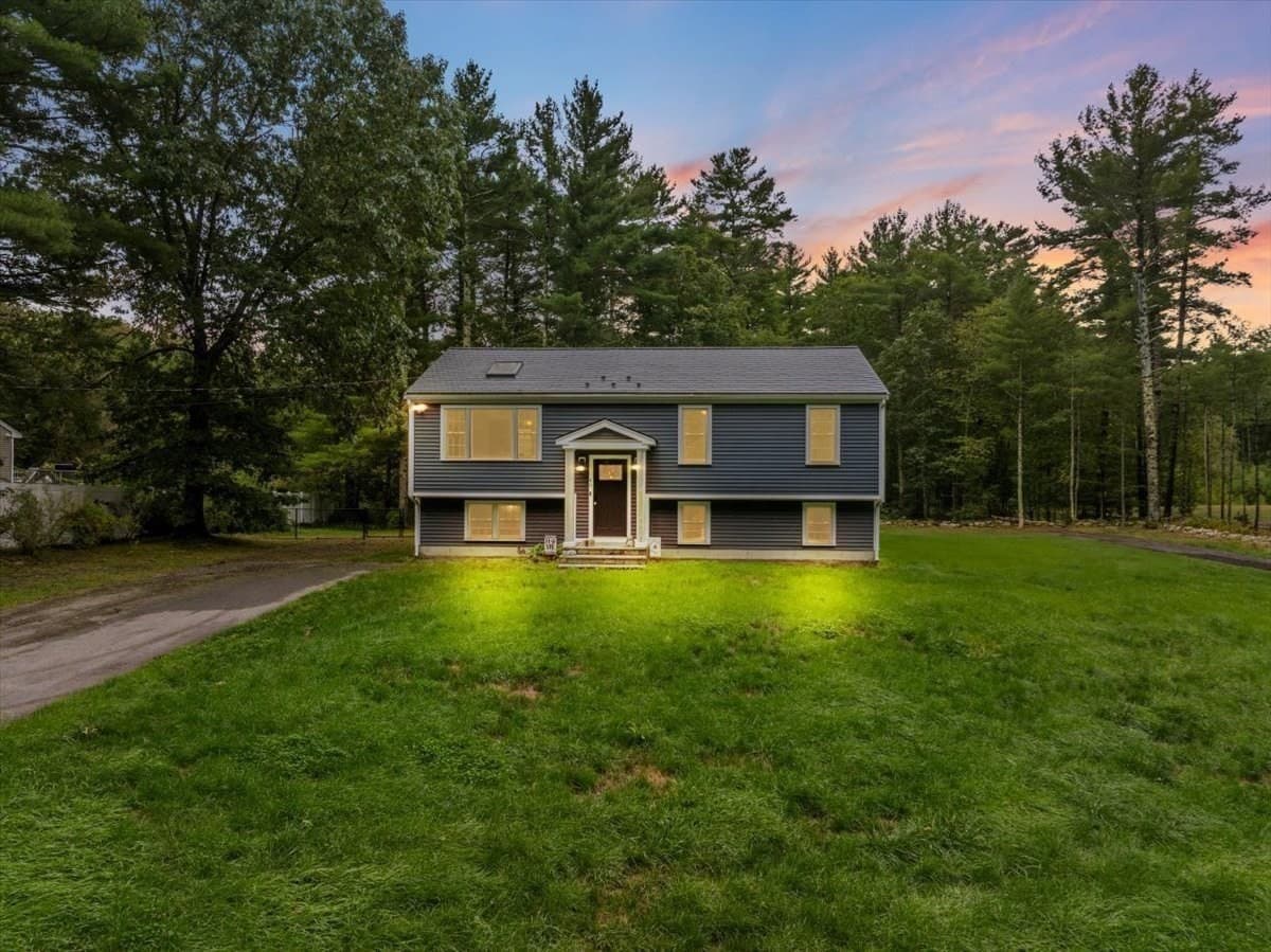 Single Family Residence at 49 Benson St, Middleboro MA 02346, Middleboro, photo 24 of 26