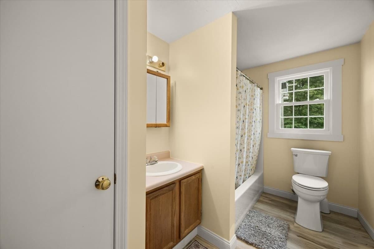 Single Family Residence at 49 Benson St, Middleboro MA 02346, Middleboro, photo 10 of 26