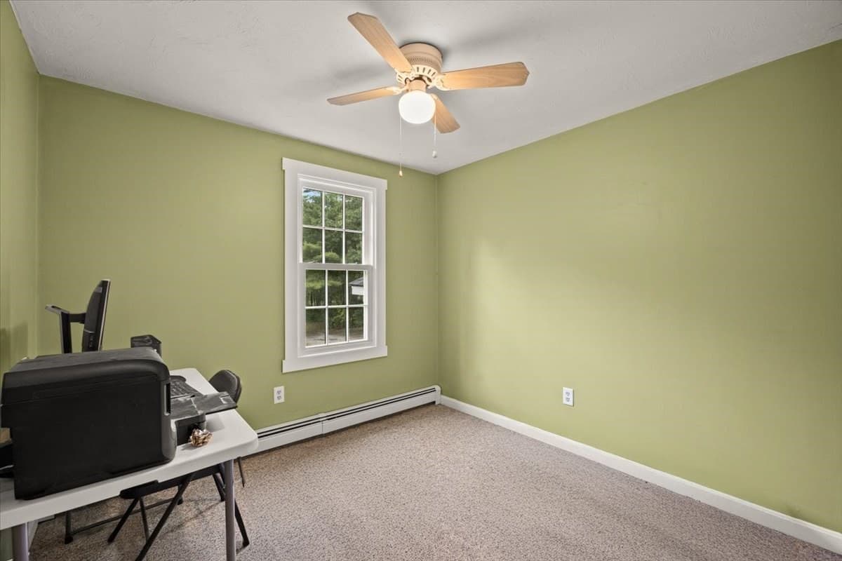Single Family Residence at 49 Benson St, Middleboro MA 02346, Middleboro, photo 14 of 26