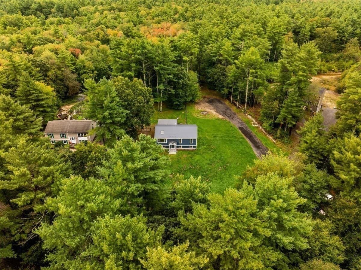 Single Family Residence at 49 Benson St, Middleboro MA 02346, Middleboro, photo 19 of 26