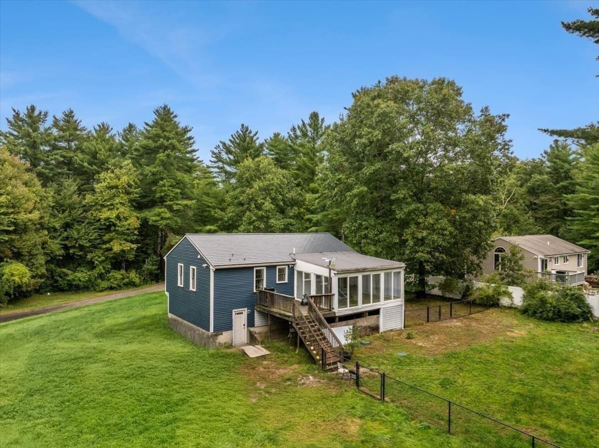 Single Family Residence at 49 Benson St, Middleboro MA 02346, Middleboro, photo 21 of 26